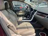 A picture of Ford Edge