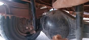 used mitsubishi canter
