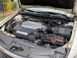 A picture of Honda accord 2010