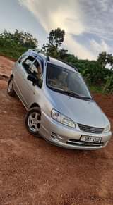 A picture of Spacio Super 2000 model 12 7m