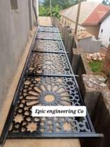 A picture of Staircases