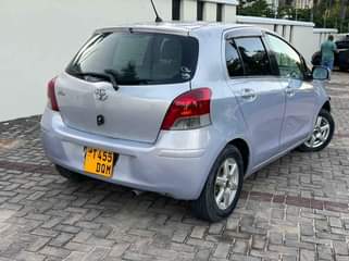 A picture of Vits mil 8.5 piston 4 haina tatizo 0682433561