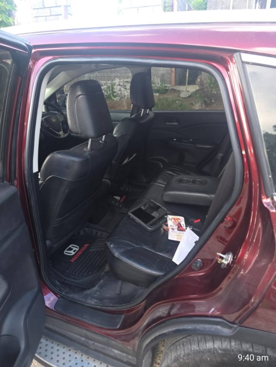 cars with sunroof