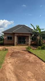 A picture of 3 bedrooms house for sale in Gayaza namulonge ready title