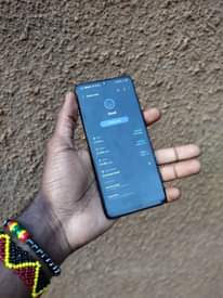 A picture of SAMSUNG A22 CLEAN