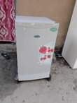 A picture of Nauza fridge Kali homebase offer Lak 190k