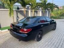 A picture of KINZZYAUTO S 08109018982 3 900 000 Refer and earn Barely