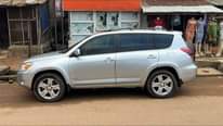 A picture of 2008 Toyota Rav4 Rav4