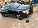 A picture of Toks standard 2009 Camry spider accident free low mileage first