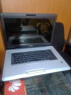 toshiba laptops