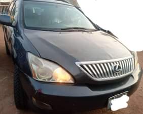 A picture of Takas Motors 07060931241 Very Sharp Lexus Rx 330 Engine and