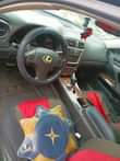 A picture of Lexus IS250 2008 TOKUNBO STANDARD BOUGHT JULY