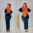 A picture of Tracksuits nzuriiii na za kijanja zipo dukani kwetu 0743429586