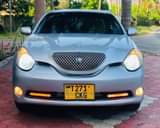 A picture of TOYOTA VEROSSA