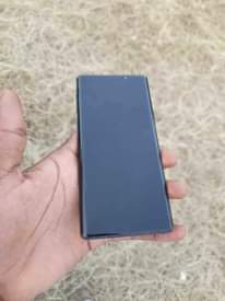 A picture of OFA OFA OFA Sanmsung note9 GB 500 Ram8