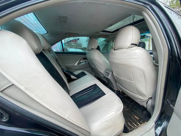 A picture of 2010 Toyota Camry