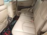 A picture of Sharp Lexus RX300 Sound engine Good gear Ac is working