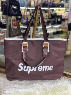 A picture of Travel bags