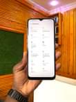 A picture of Oppo A5