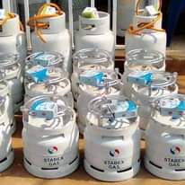 A picture of Stabex Gas