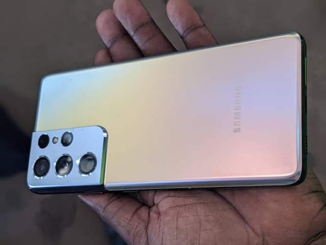 samsung s21