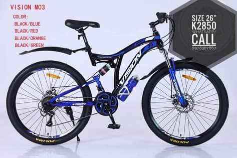 bicycle