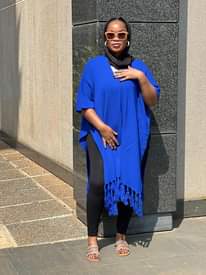 A picture of Shawls