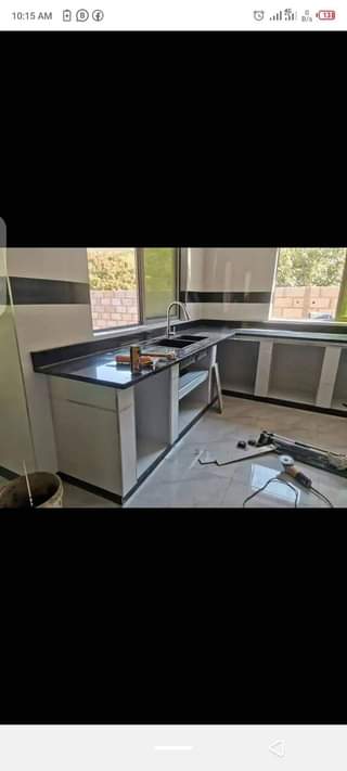 cupboards