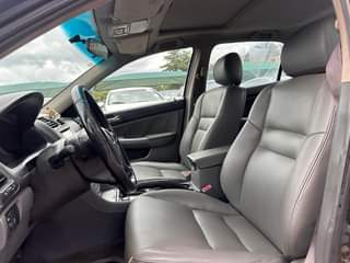 A picture of Good honda accord EXL