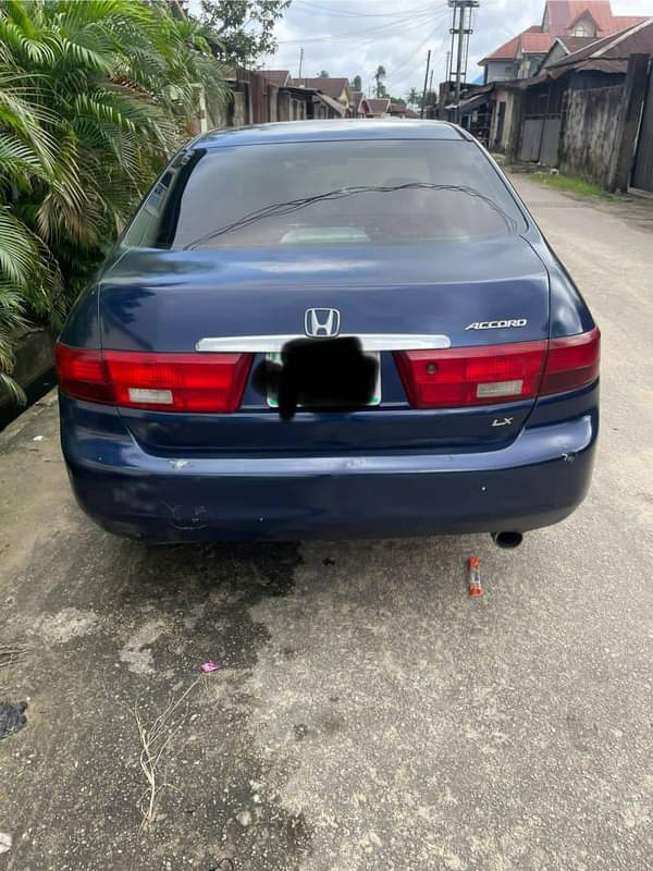 A picture of Honda EOD sound engine gear is faulty interior is sharp
