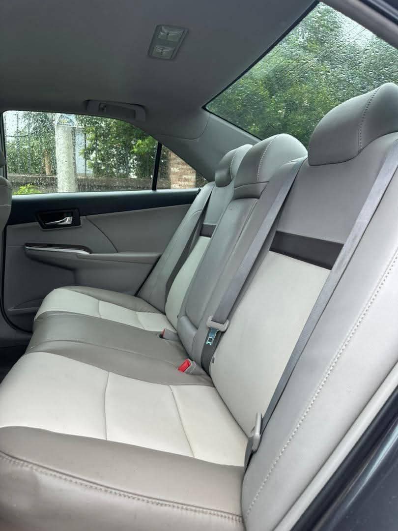 A picture of 2013 Available XLE CAMRY 2013 08022654805 Nothing to fix