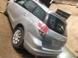 A picture of First grade Toyota Matrix 2005 Toks standard Ac chilling just