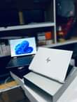 A picture of HP SPECTRE 11 GEN 2022 VERSION RAM 16GB COLOR SILVER