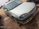 A picture of Toyota Avensis 2002 model for sale Clean body and Interior