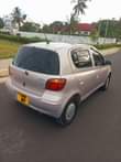 A picture of Toyota Vitz Old 7 6M