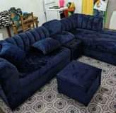 l shaped sofas