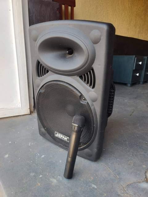 radio