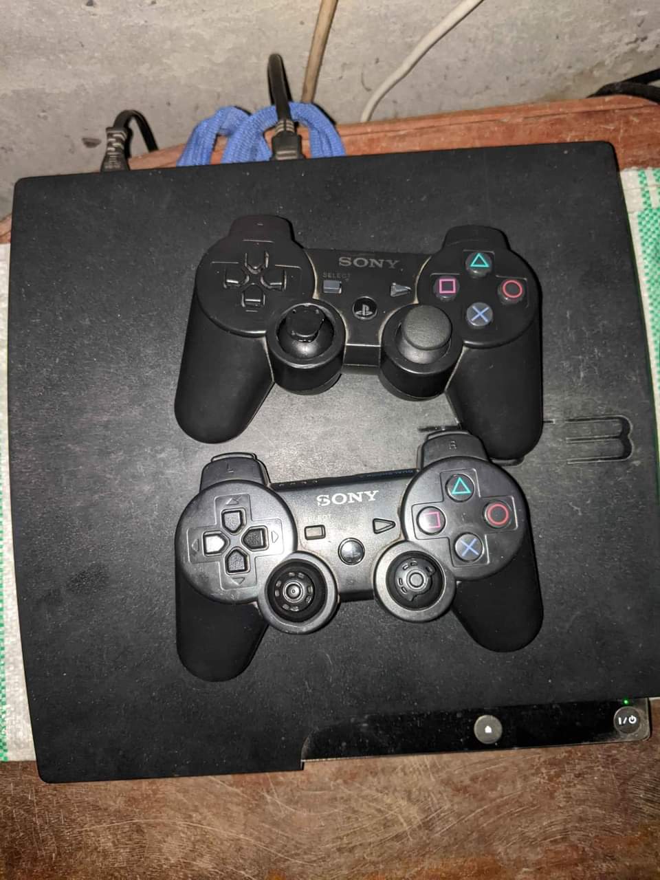 playstation