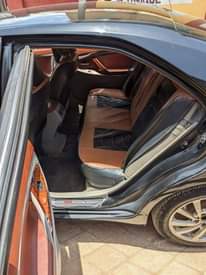 A picture of Toyota Camry 08