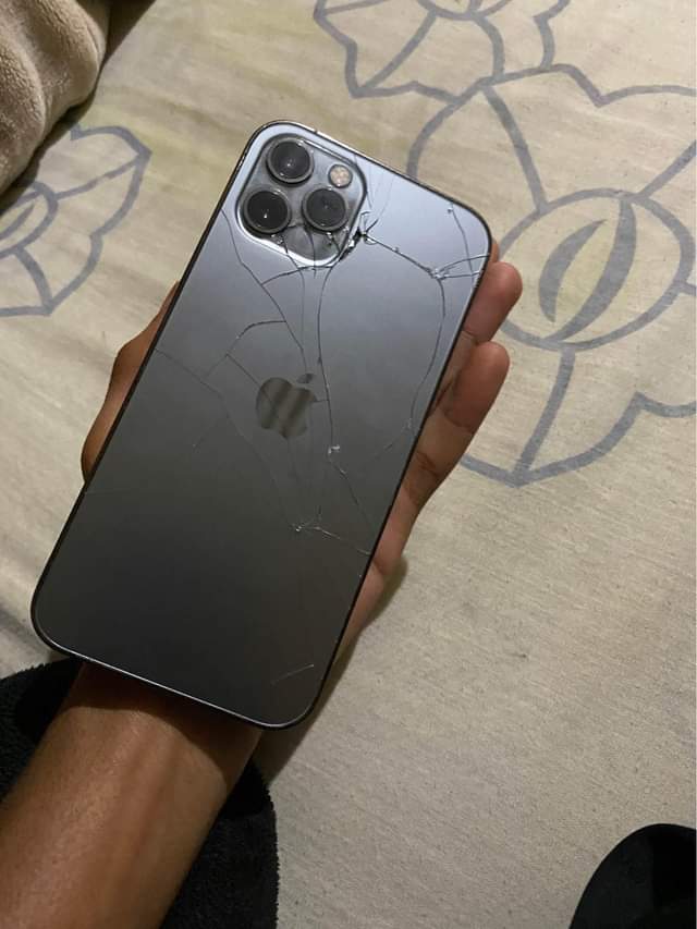 iphone 12pro