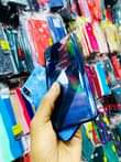 A picture of Samsung A30s Redmi Mi A3 na Vivo Y12