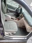A picture of Benz C200