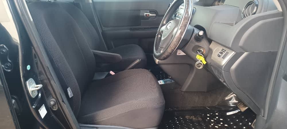 A picture of TOYOTA RUMION UBN MODEL 2008 PRICE 26M CALL ME 0750110051