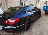 A picture of Passat