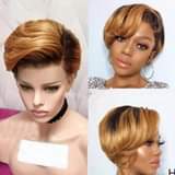 hair extentions