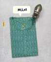 A picture of lakhnavi kurti