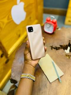 infinix hot 10i