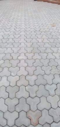 A picture of Pavers