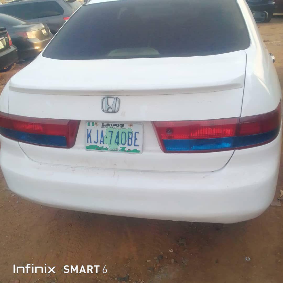 A picture of Car