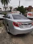 A picture of 2012 Toyota Camry Se